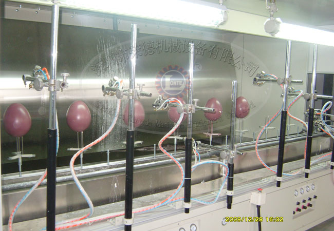 萬(wàn)圣節(jié)工藝品兩涂?jī)煽緡娖峋€(xiàn)